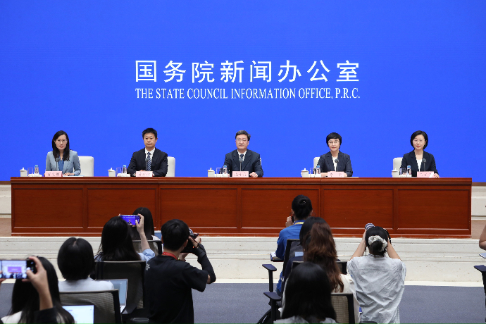 回放 | 国新办举行“开局起步‘十五五’”系列主题新闻发布会 介绍推进医保高质量发展,更好服务中国式现代化建设有关情况