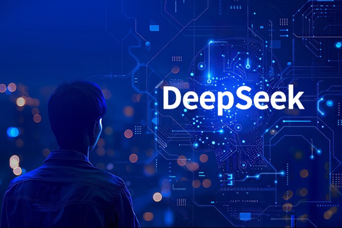 DeepSeek新模型，将正式上线