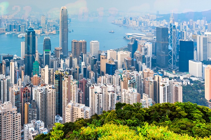 香港特区首个五年规划提出：全面壮大离岸人民币业务规模