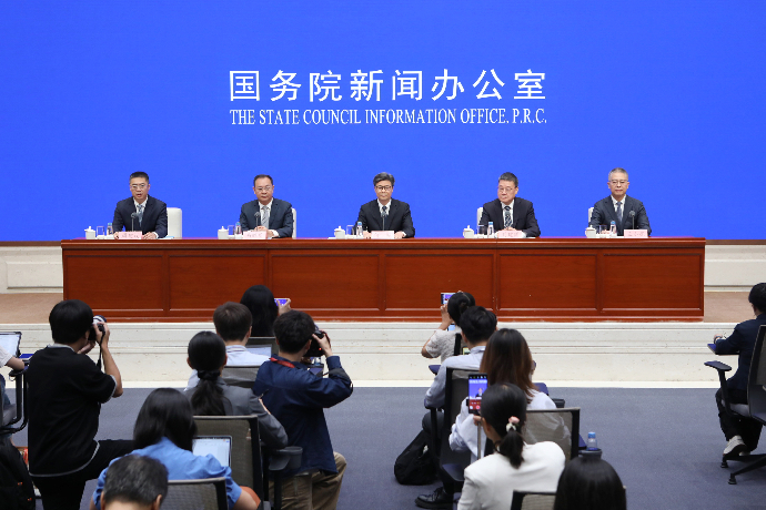 回放 | 国新办举行“开局起步‘十五五’”系列主题新闻发布会 介绍“十五五”时期加快推动广播电视和网络视听高质量发展有关情况