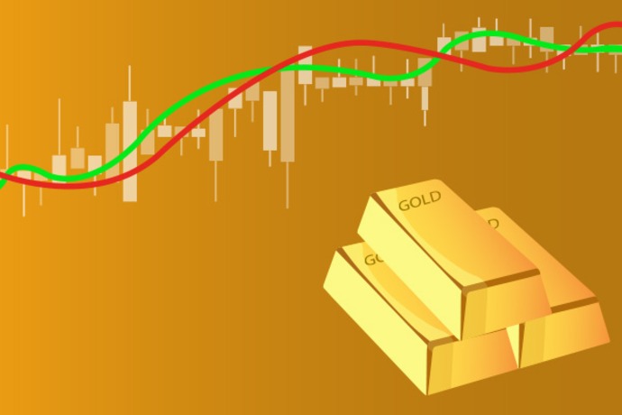 美联储加息压制金价 多只黄金类ETF跌逾5%