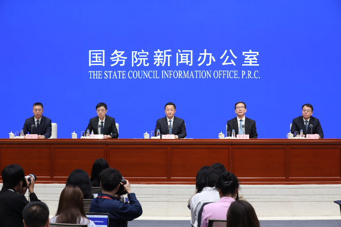 回放 | 国新办举行“开局起步‘十五五’”系列主题新闻发布会 介绍“十五五”时期推进住房城乡建设事业高质量发展有关情况