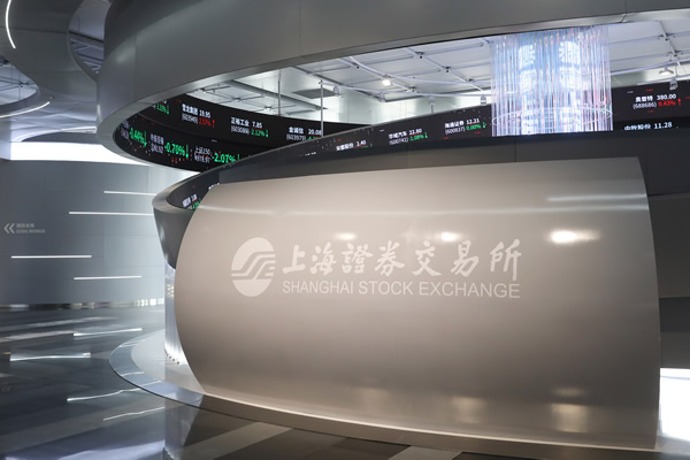释新规、把要点、答疑问 上交所修订发布《董秘一本通》