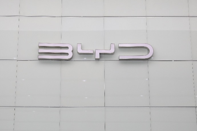 存在安全隐患！超18万辆比亚迪被召回