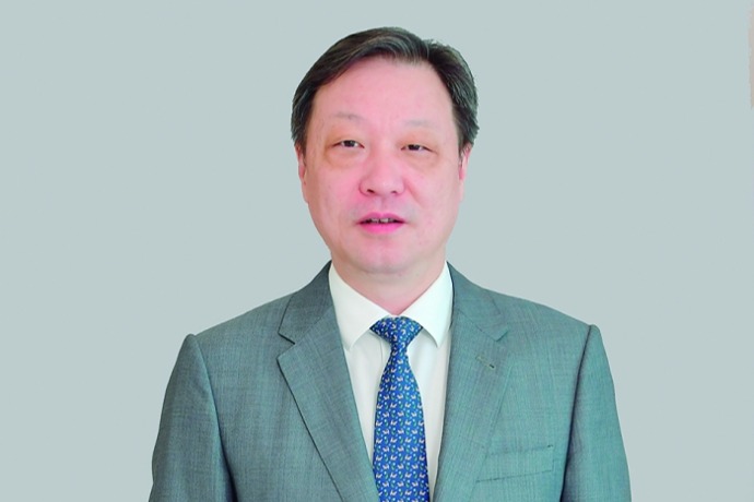 与国家战略同向同行 与科技企业同频共振