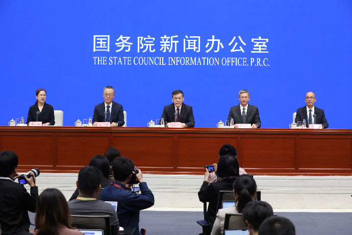 回放 | 国新办举行“开局起步‘十五五’”系列主题新闻发布会 介绍“十五五”时期推进科技强国建设有关情况