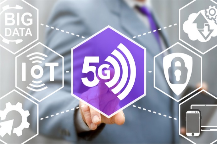 截至8月末我国5G基站总数超519万个