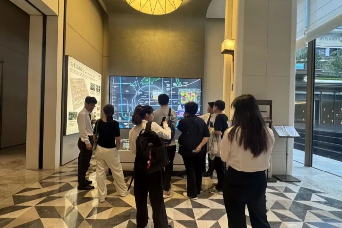 实探杭州楼市：部分新房价格回升，二手房咨询升温
