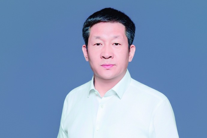 金帝股份郑广会：小零件里有大乾坤