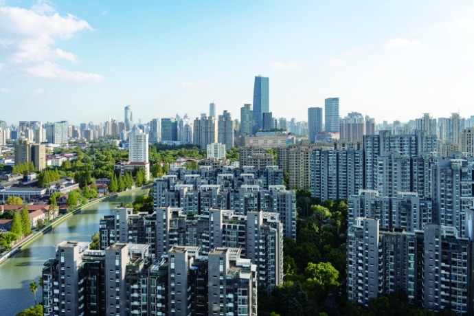 一线城市二手房价环比连涨七个月 专家：对于引导房价预期转好具有积极作用