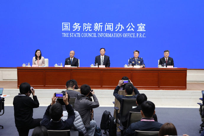 回放 | 国新办举行“开局起步‘十五五’”系列主题新闻发布会 介绍奋力推进“十五五”时期国家应急管理体系和能力现代化建设有关情况