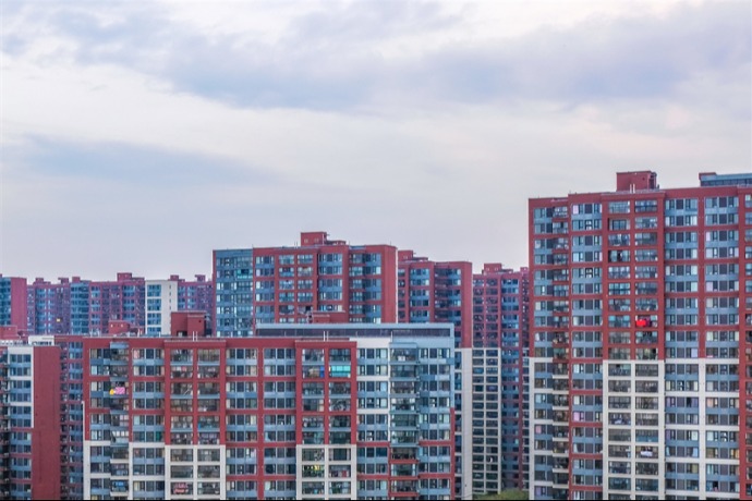 今年前9月全国累计完工改造城镇老旧小区1.6万个