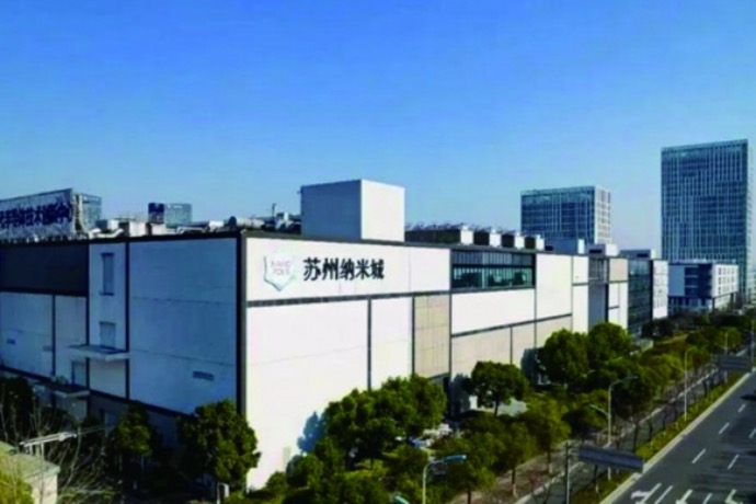 一条以“尺度”划出的赛道：纳川资本与苏州纳米的十年BVC实验