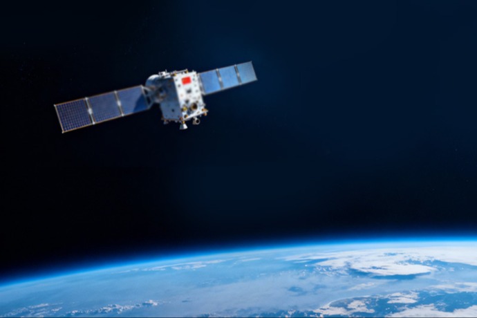 我国成功发射卫星互联网低轨28组卫星