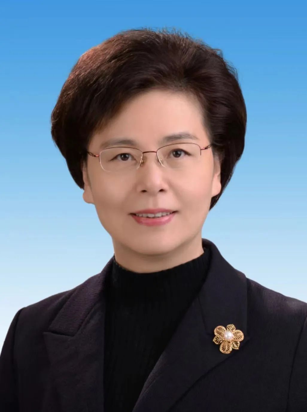 徐缨已任江苏省委常委,省委宣传部部长