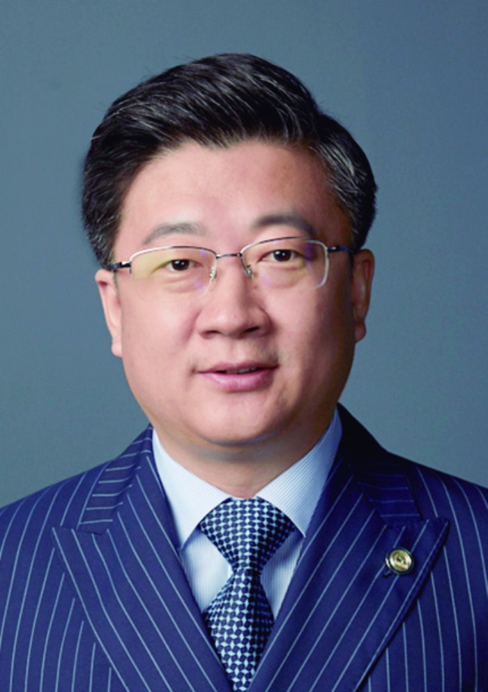 近日,南山智尚董事长,总经理赵亮在接受上海证券