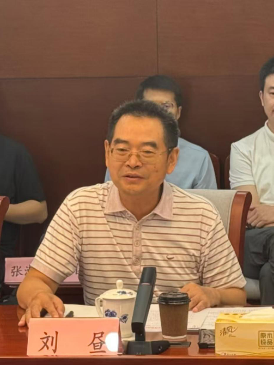 達晨財智創(chuàng)始合伙人、董事長劉晝
