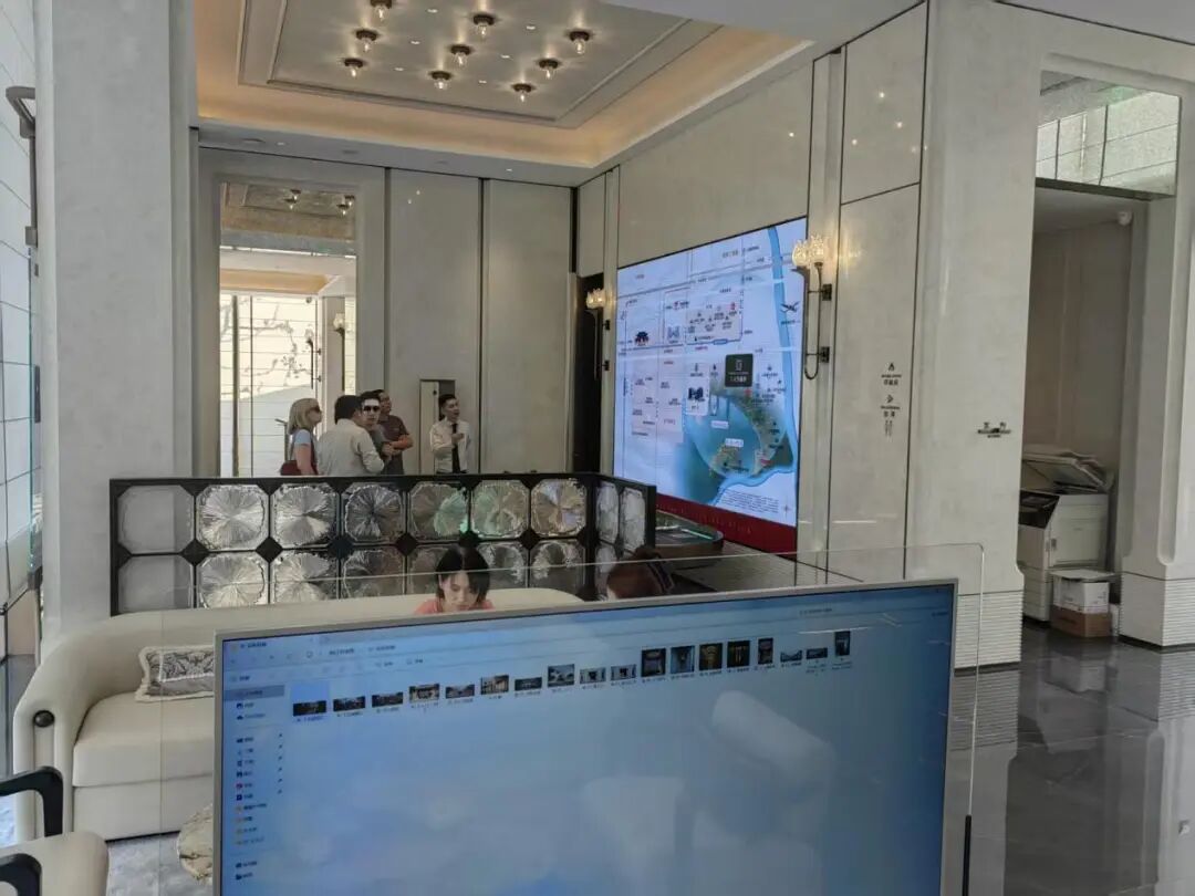 实探假期上海楼市：“好房子”成最大卖点-上海证券报·中国证券网