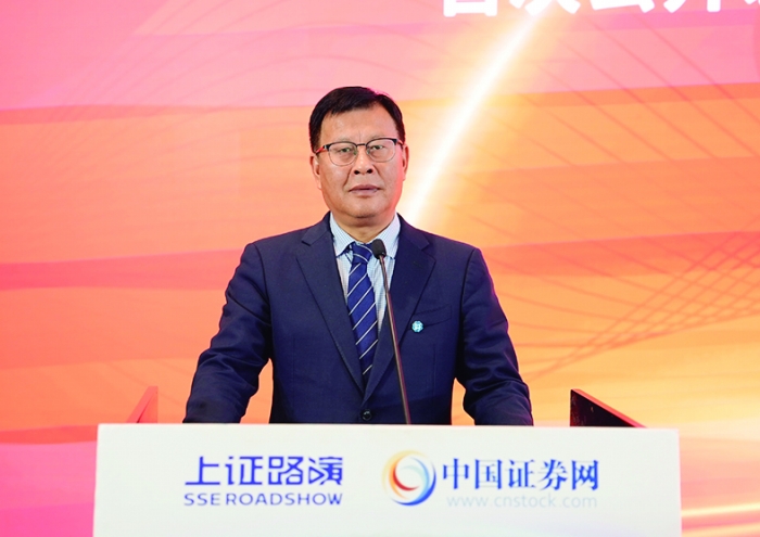 刘建国
