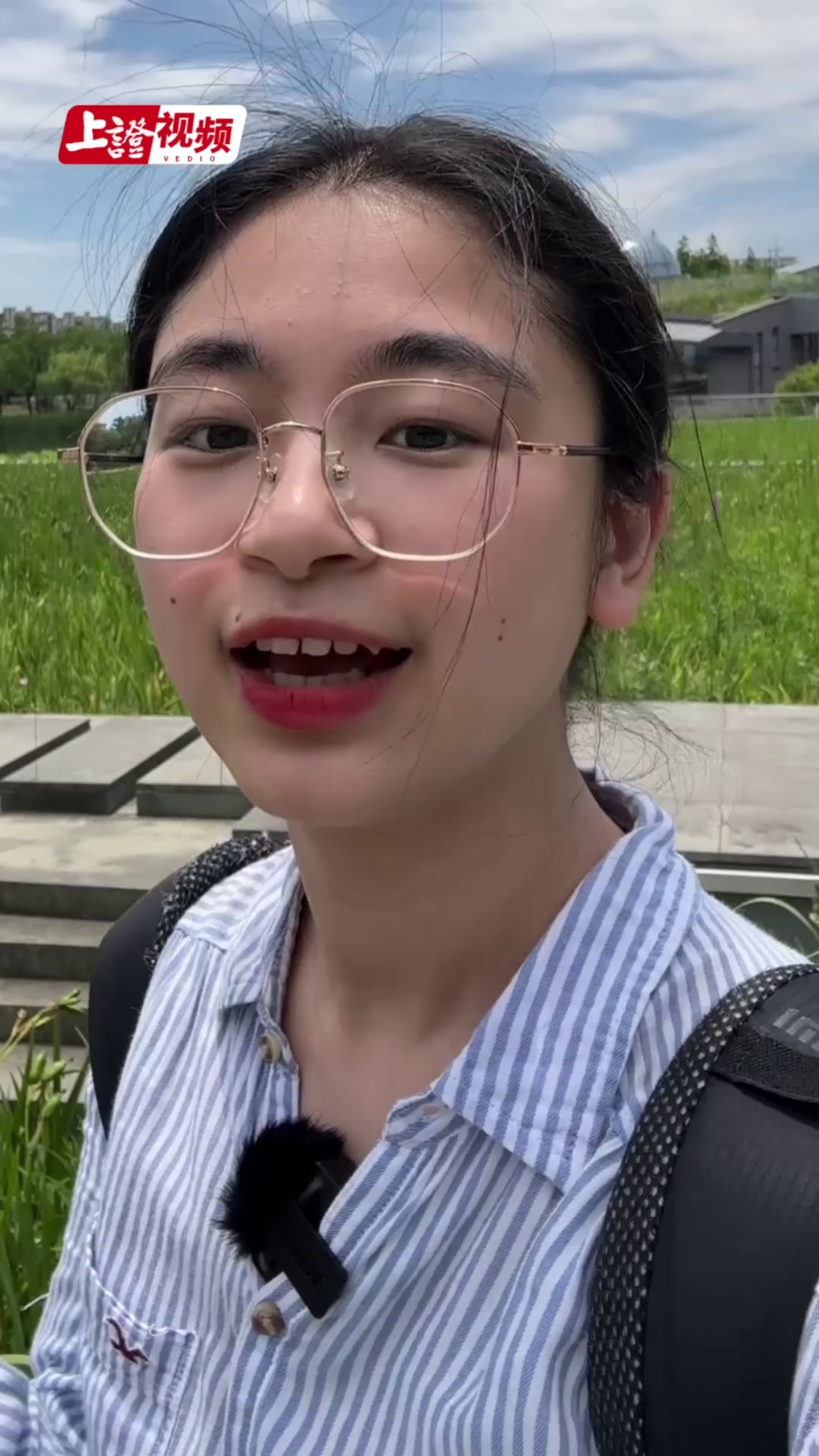 實探！嘉定憑什么吸引人才