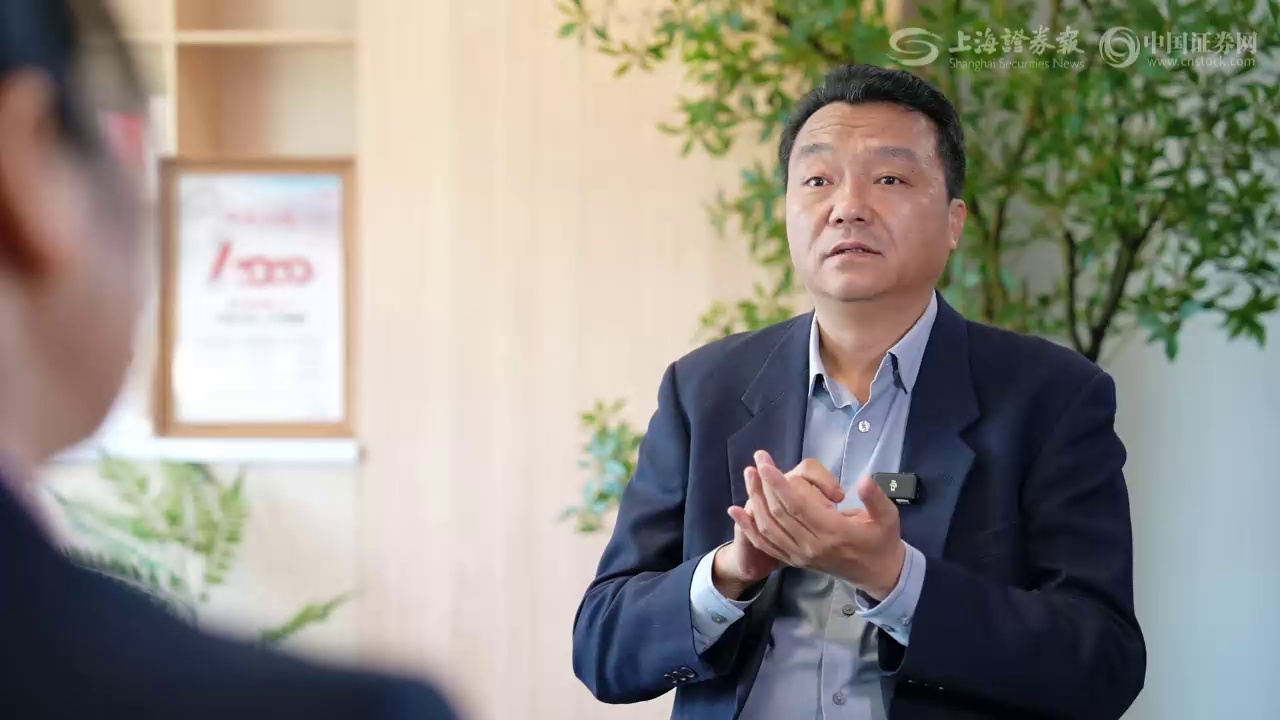 直面掌门人 | 银龙股份：用一根钢丝征服世界