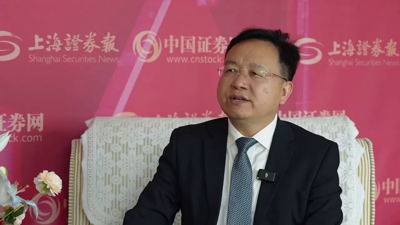 直面掌门人｜欧莱新材文宏福：精准瞄“靶”14年 “小巨人”仍有大梦想