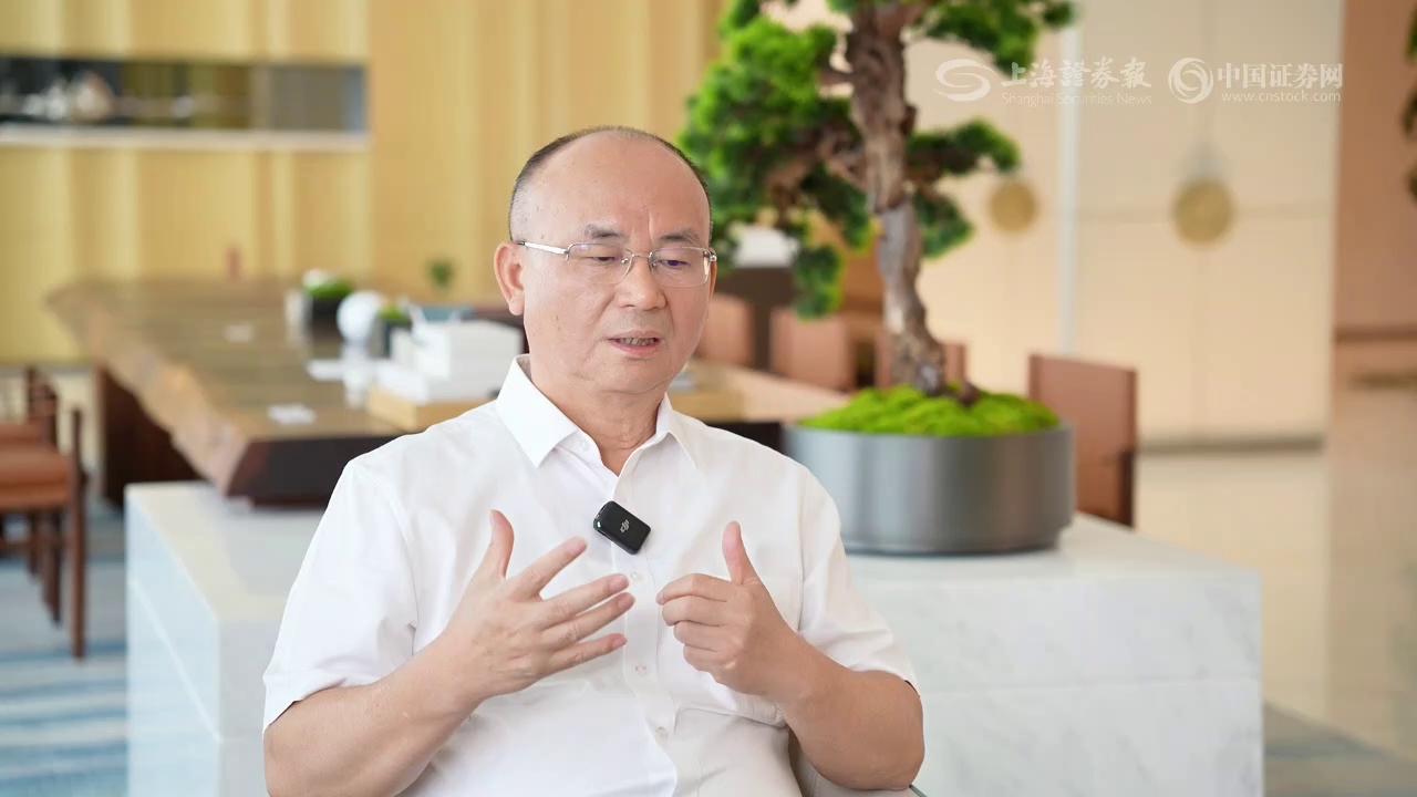 直面掌门人｜楚天科技唐岳：奋斗为本 智造未来