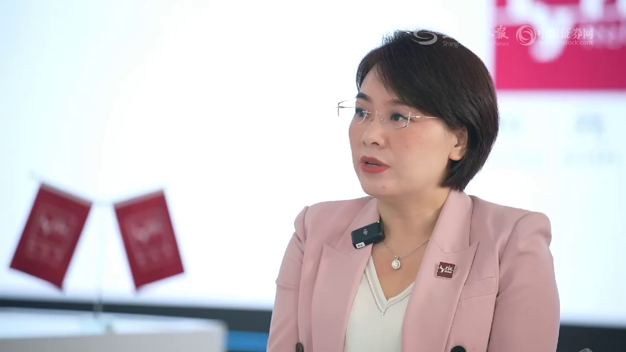 直面掌门人｜利元亨卢家红：奏响自动化的旋律