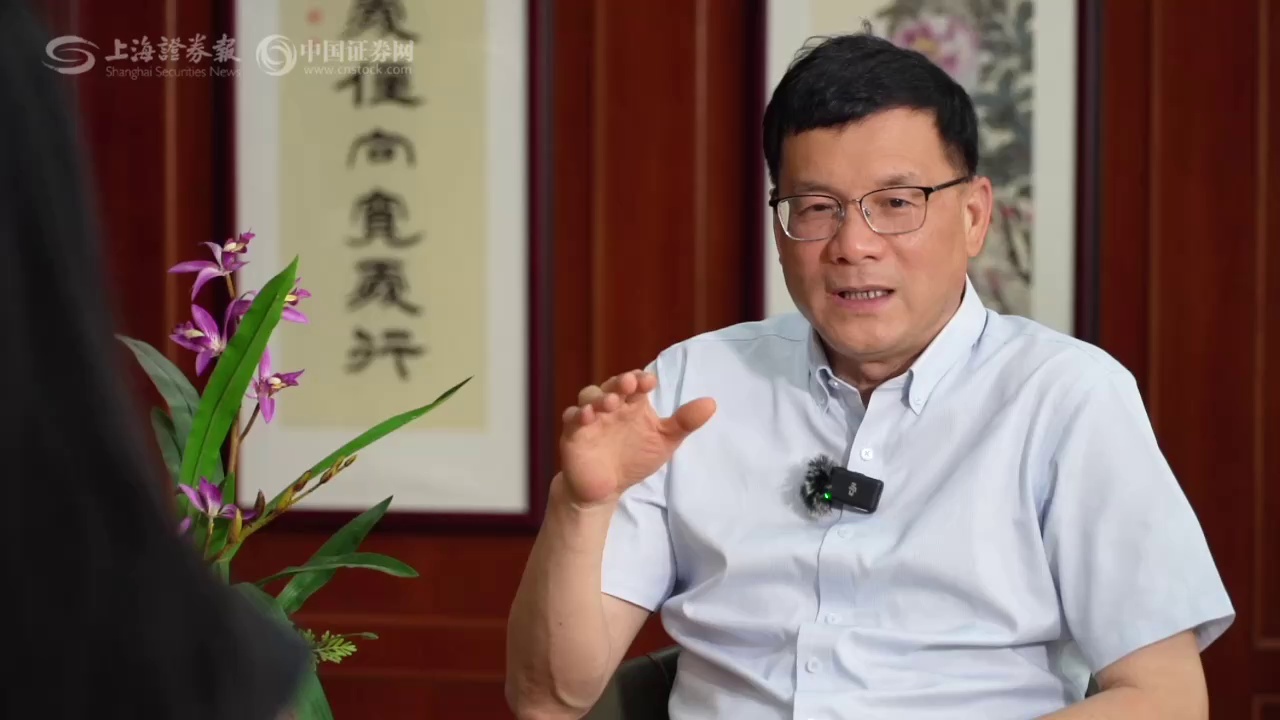 新質浙商 | 金安國紀韓濤：覆銅板業“點銅成金”