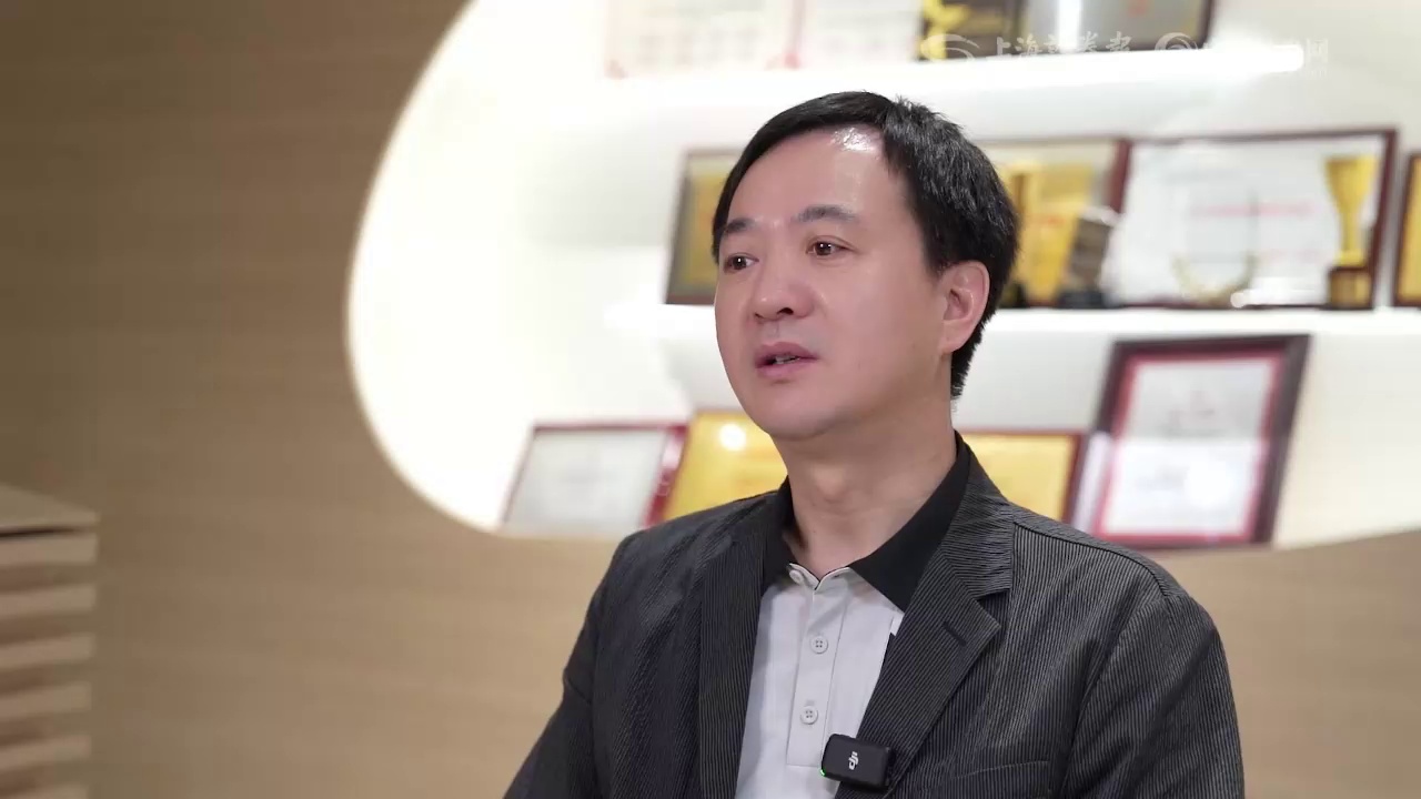 新质浙商 | 祥源控股俞发祥：“扎根”文旅 极致体验
