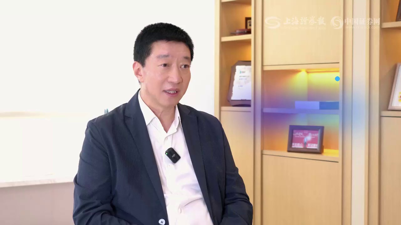 直面掌门人 | 致盛集团张润斌：“四位一体”打造智慧园区