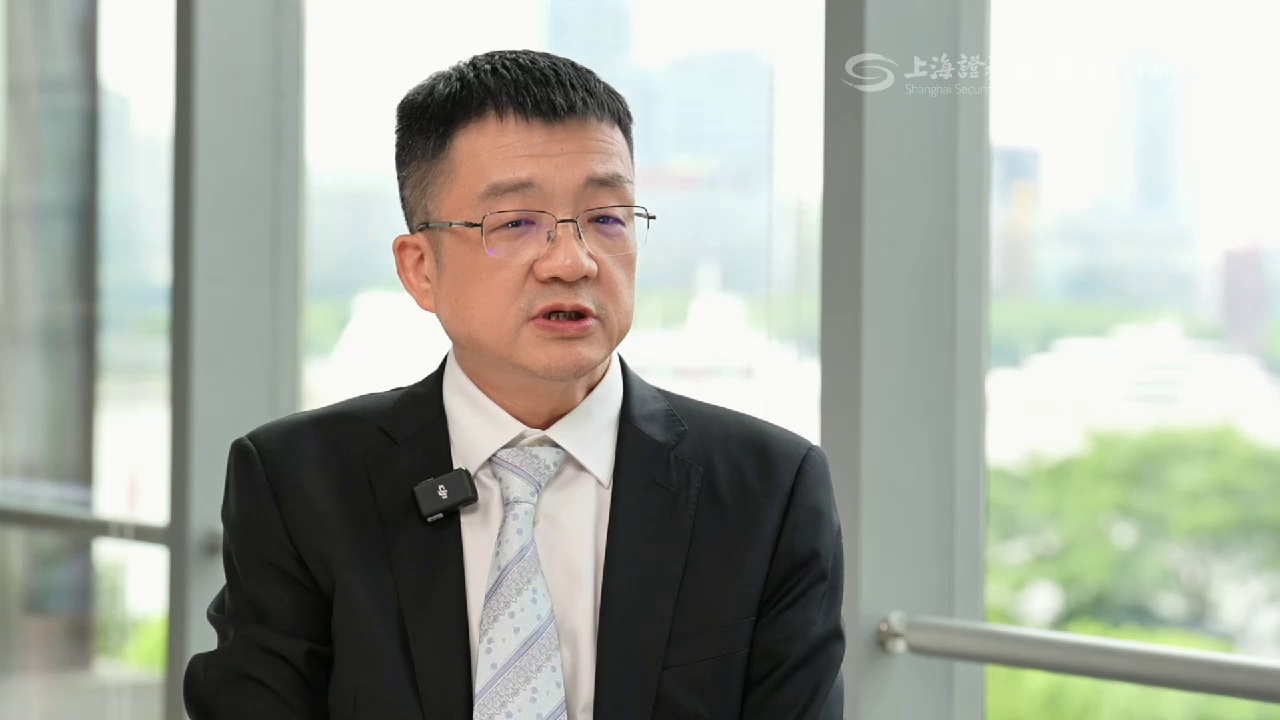 直面掌门人 | 益诺思魏树源：为创新药研发按下“加速键”