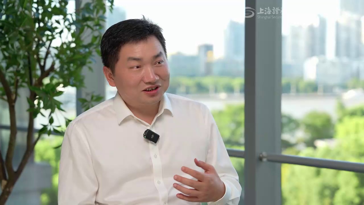 直面掌门人 | 众鑫股份滕步彬：乘“禁塑”东风让植物纤维模塑走向“C”位