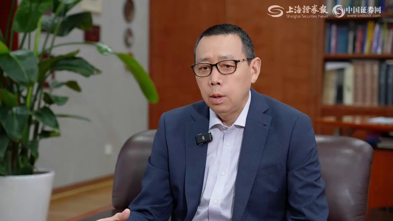 新质浙商 |  德马科技卓序：风景只留给勇于攀登的人