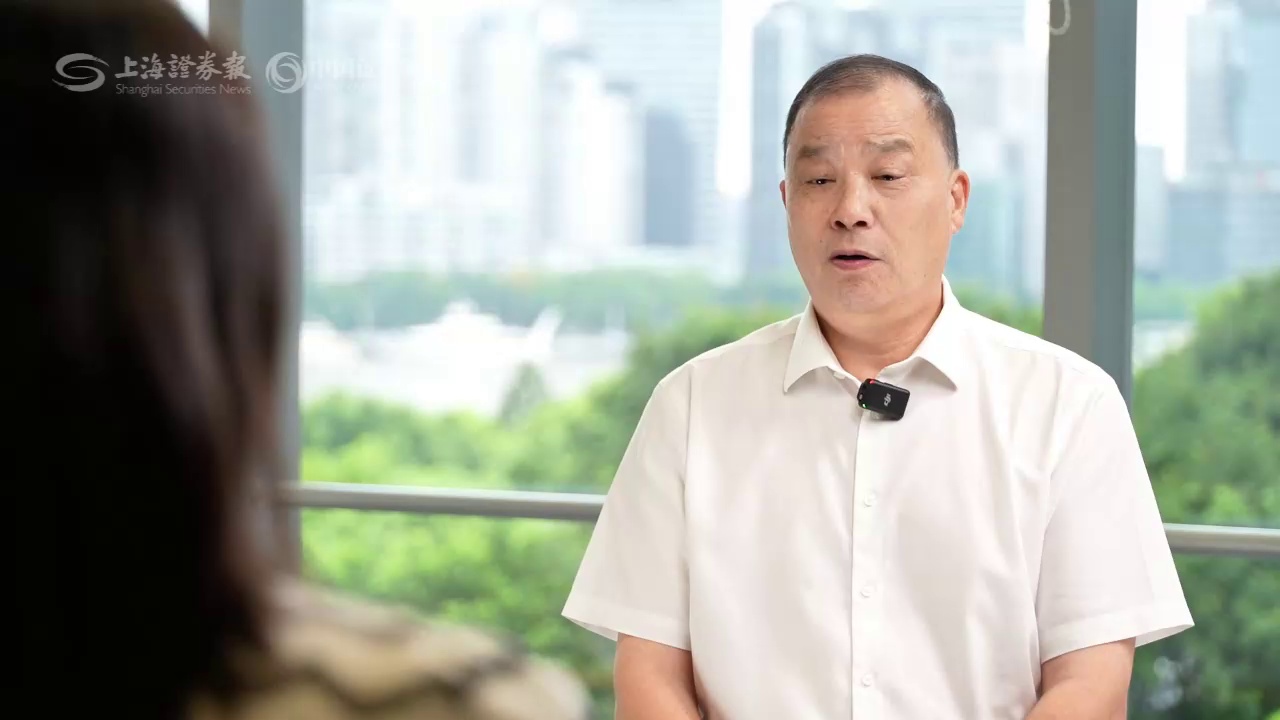 直面掌门人 | 祖名股份蔡祖明：以“爱心”做“放心”豆腐