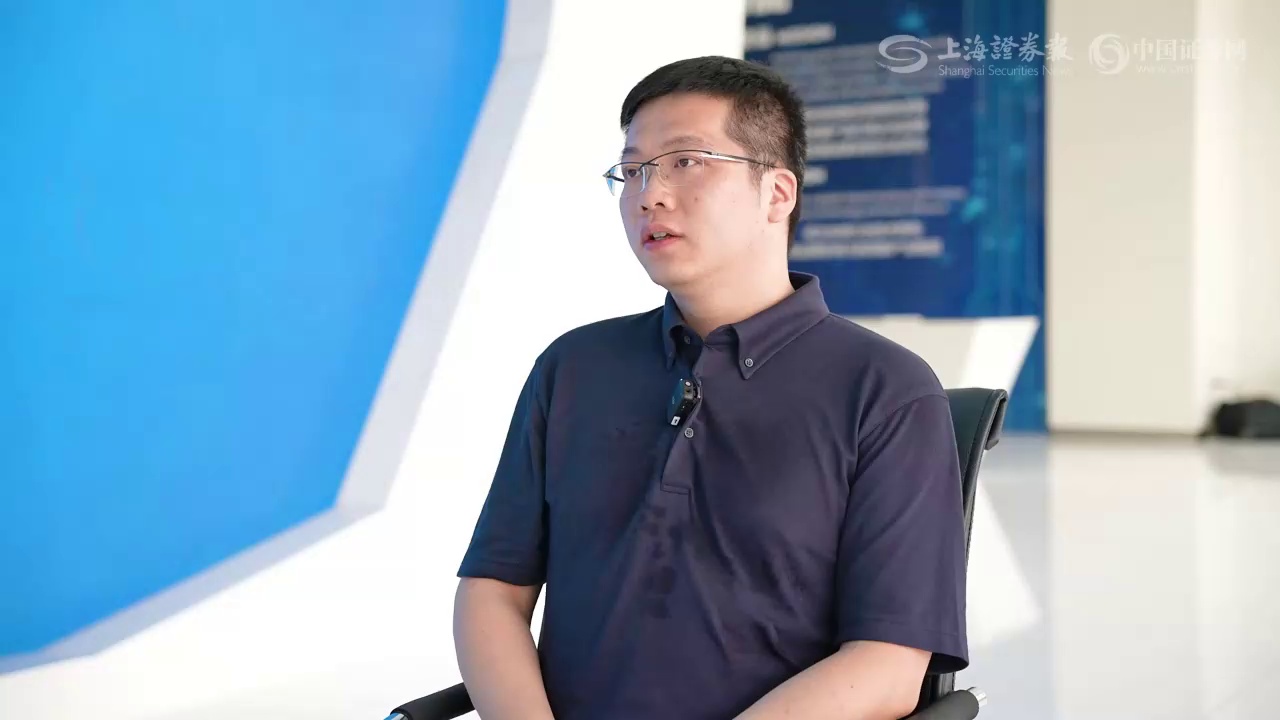 新质浙商 |  天通股份潘正强：打造多元化业务矩阵