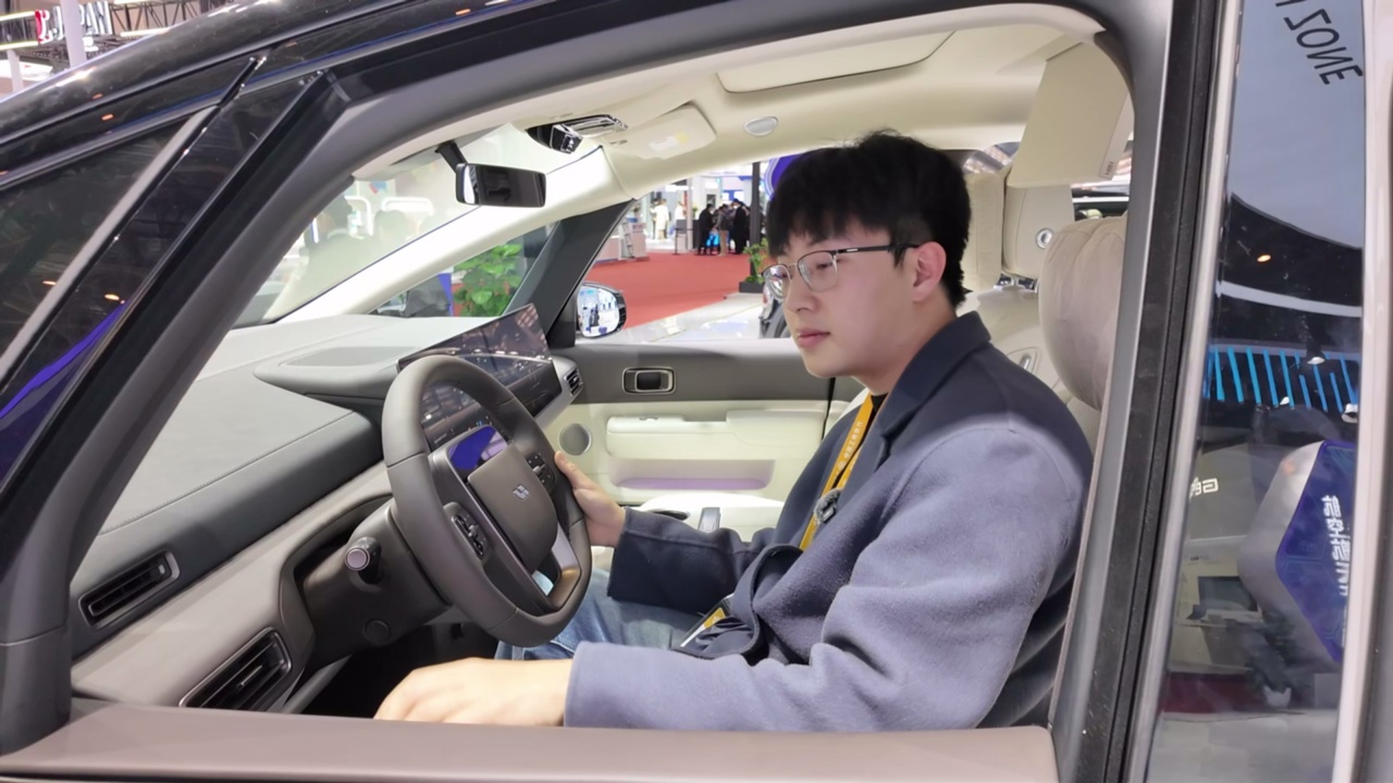 1分钟认识智能汽车链：智能汽车何以成车?何以智能？何以成链？