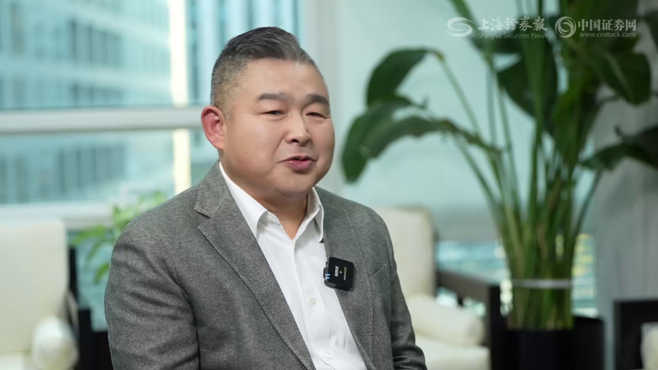 直面掌門人 | 阿爾特宣奇武：致力將中國電動化技術推向全球