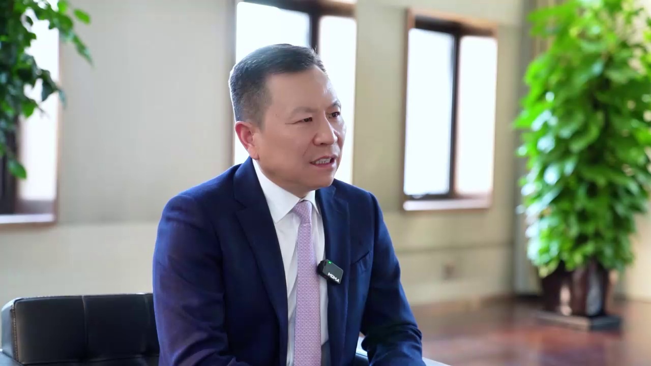 科创中国 | 卓然股份：走出石化装备卓越发展之路