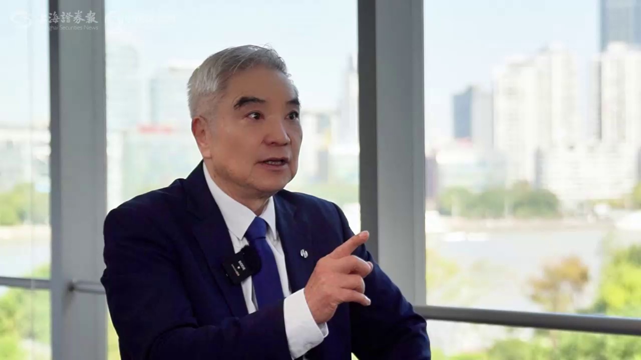 直面掌门人 | 南方路机方庆熙：引领国产工程机械全球征途