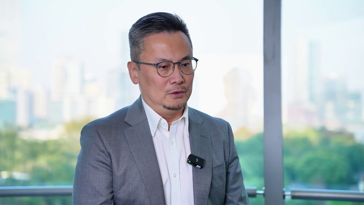 直面掌门人 | 海正药业肖卫红：重返中国制药行业第一梯队