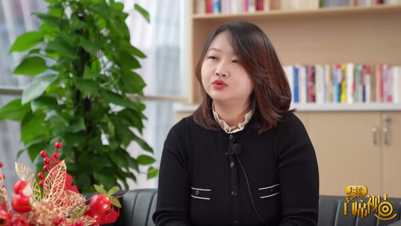 首席视点｜天风全球前瞻产业研究院联席院长孔蓉：DeepSeek重塑中国AI投资逻辑