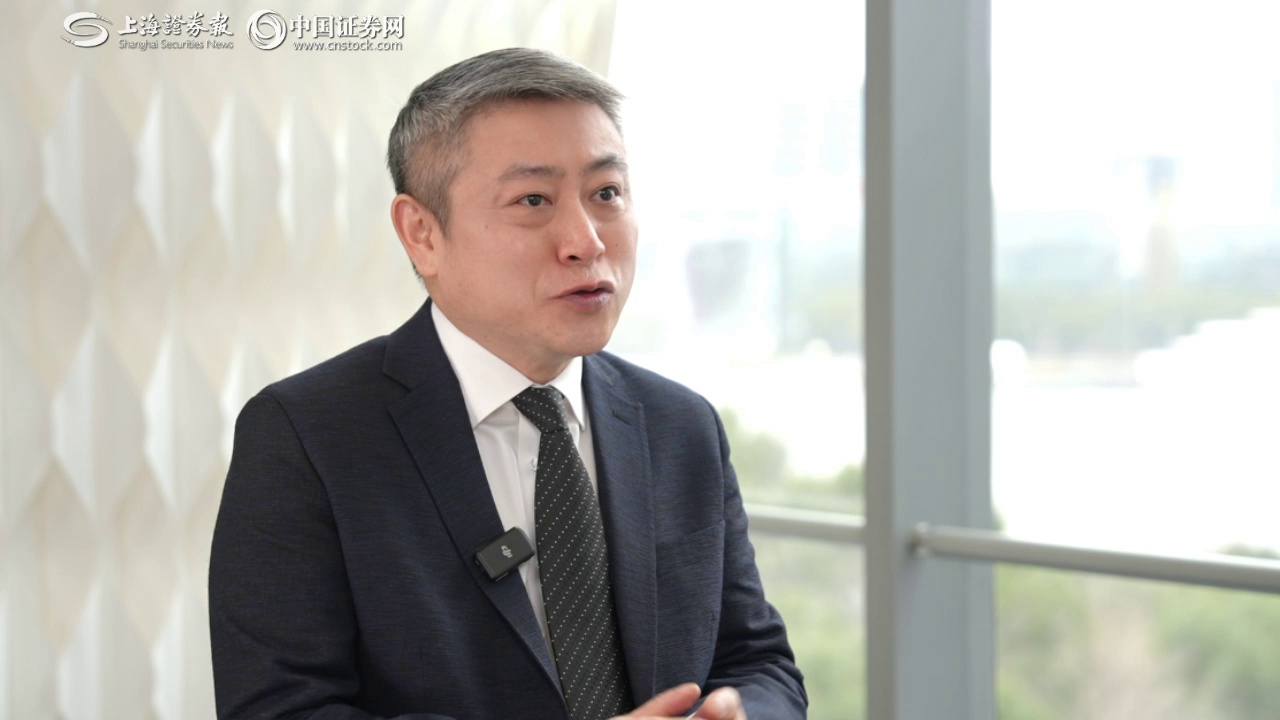 直面掌门人 | 胜科纳米李晓旻：坚定推动半导体行业“Labless”变革