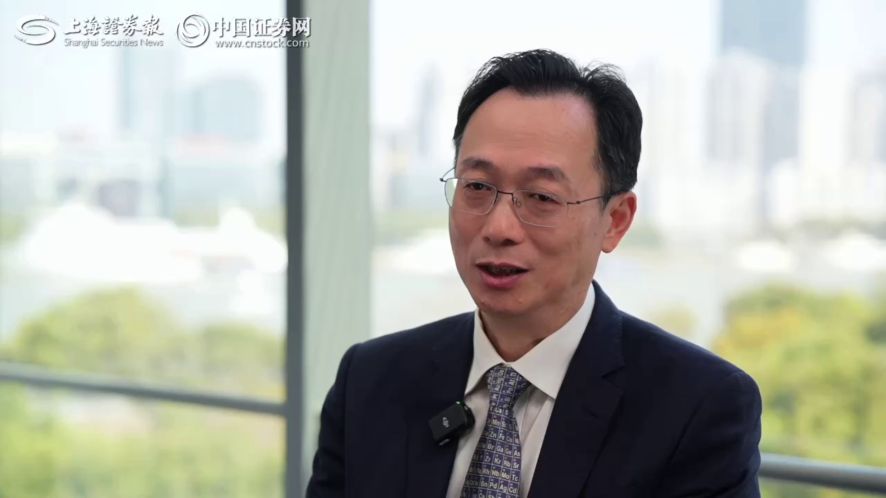 直面掌门人 | 中国瑞林章晓波：让中国技术在海外生根
