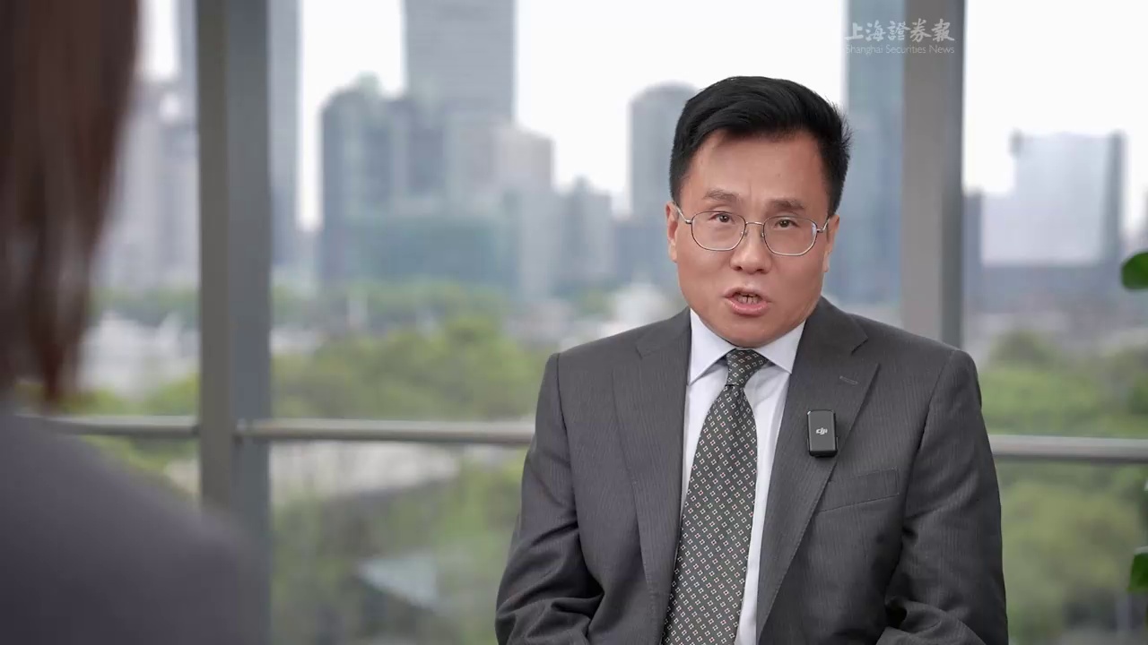 直面掌门人 | 达诚基金李宇龙：打造“小而美”多元投资精品店