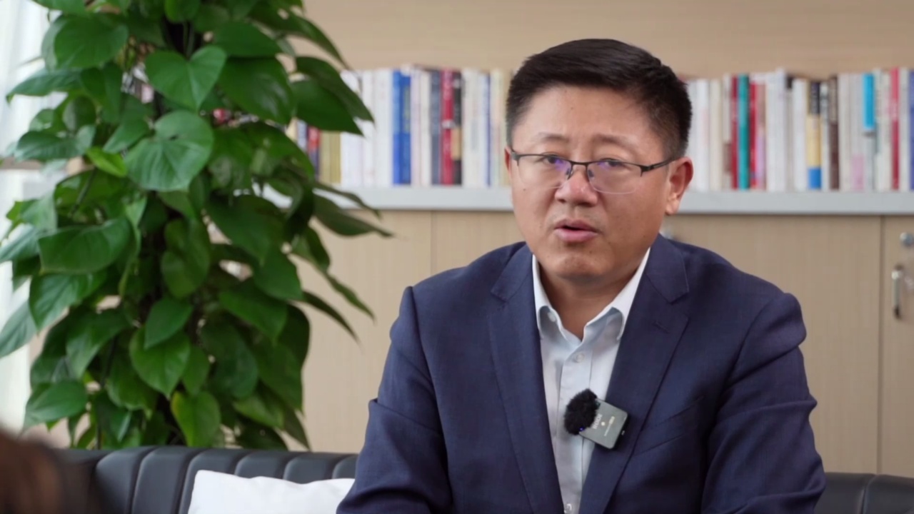 中邮证券首席经济学家黄付生：消费有望成为中国经济增长新引擎