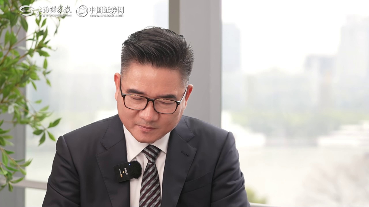 直面掌门人 | 泰鸿万立应正才：做全球汽车零部件领域领先者