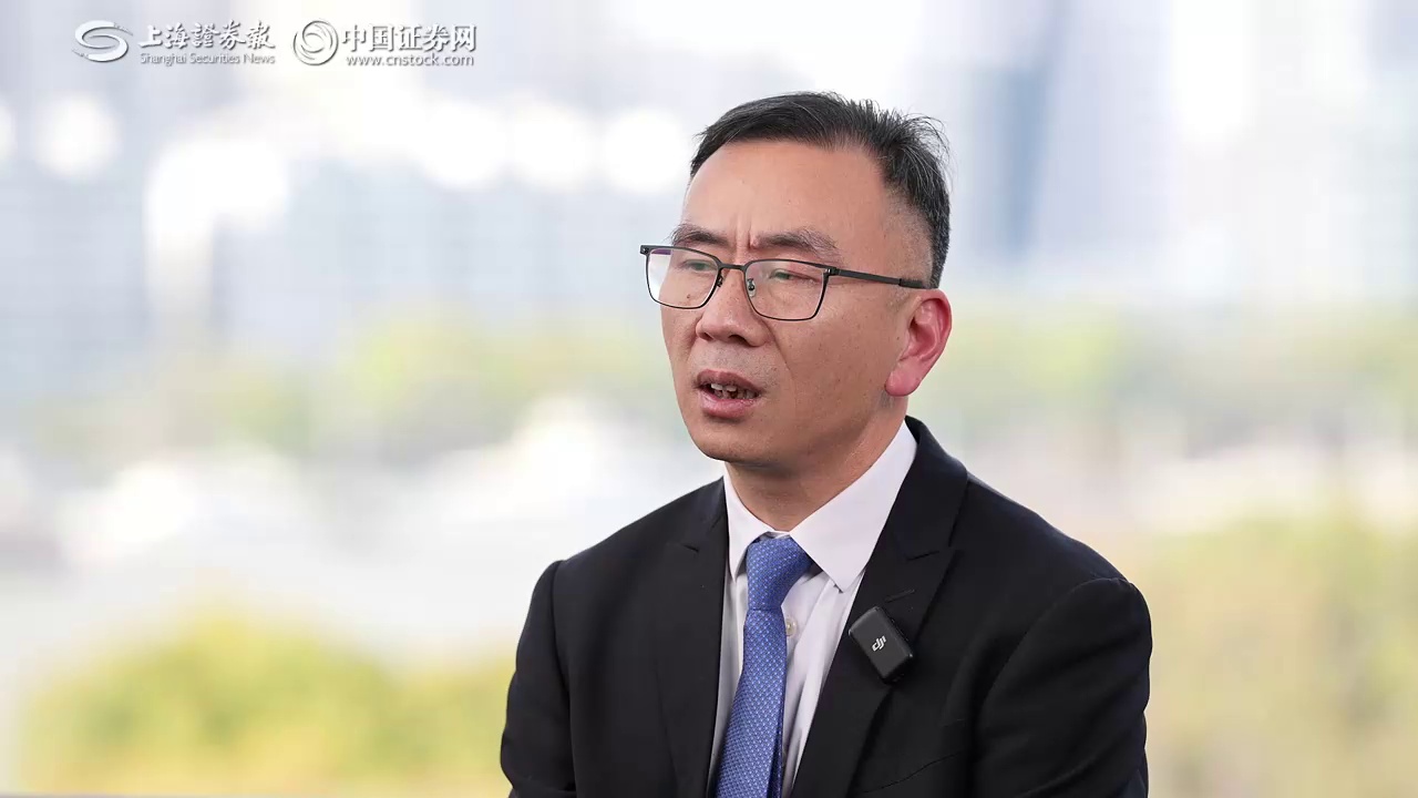 直面掌门人 | 肯特催化项飞勇：催化“慢生意” 锻造“硬实力”