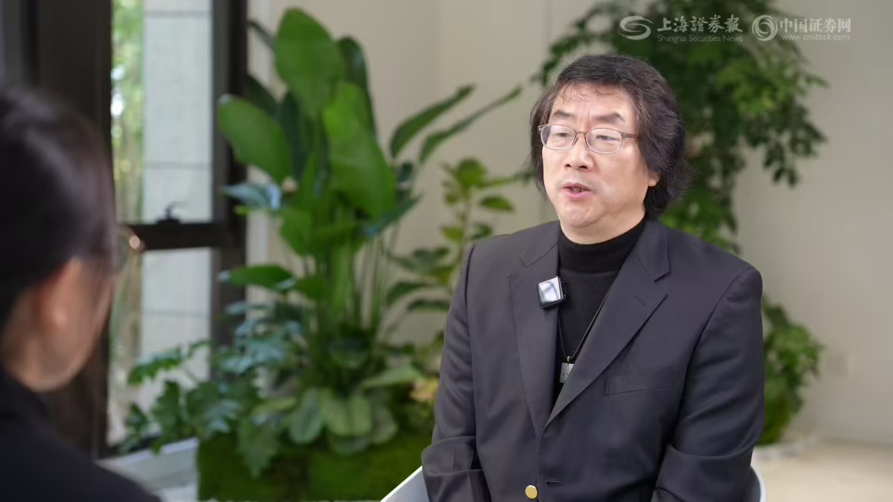 直面掌门人 | 泰禾股份田晓宏：做粮食安全的“隐形卫士”   在全球打响农化中国品牌