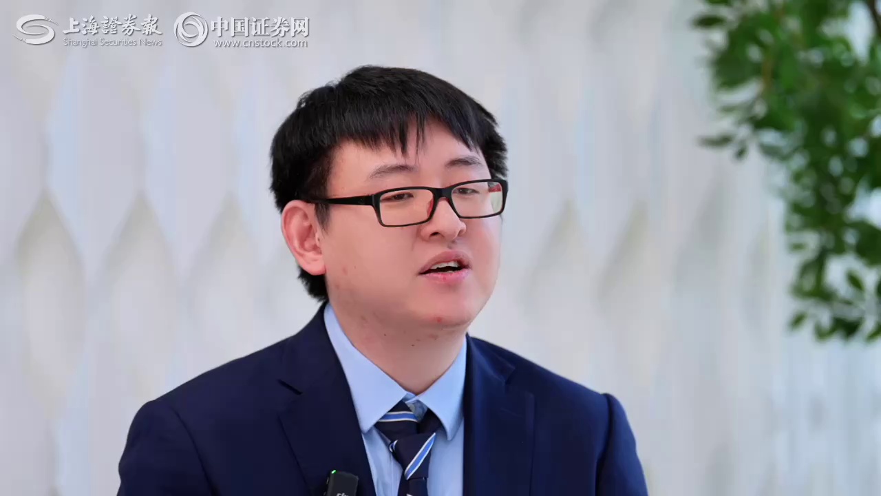 直面掌门人 | 维康药业刘洋：以现代科技焕新传统中药